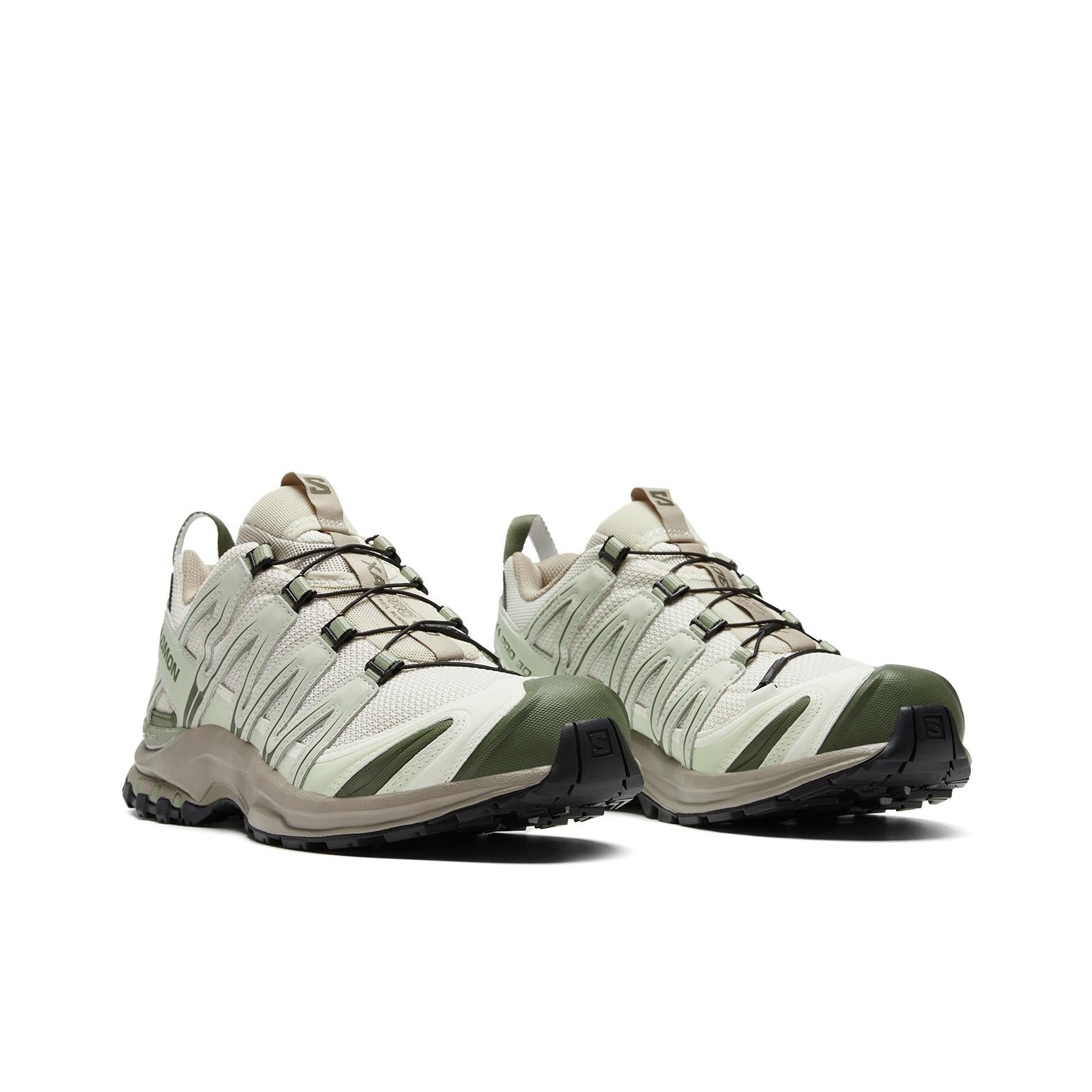 SALOMON XA PRO 3D Fabric Breat - Salomon Shoes Xa Pro 3D 评论和价格