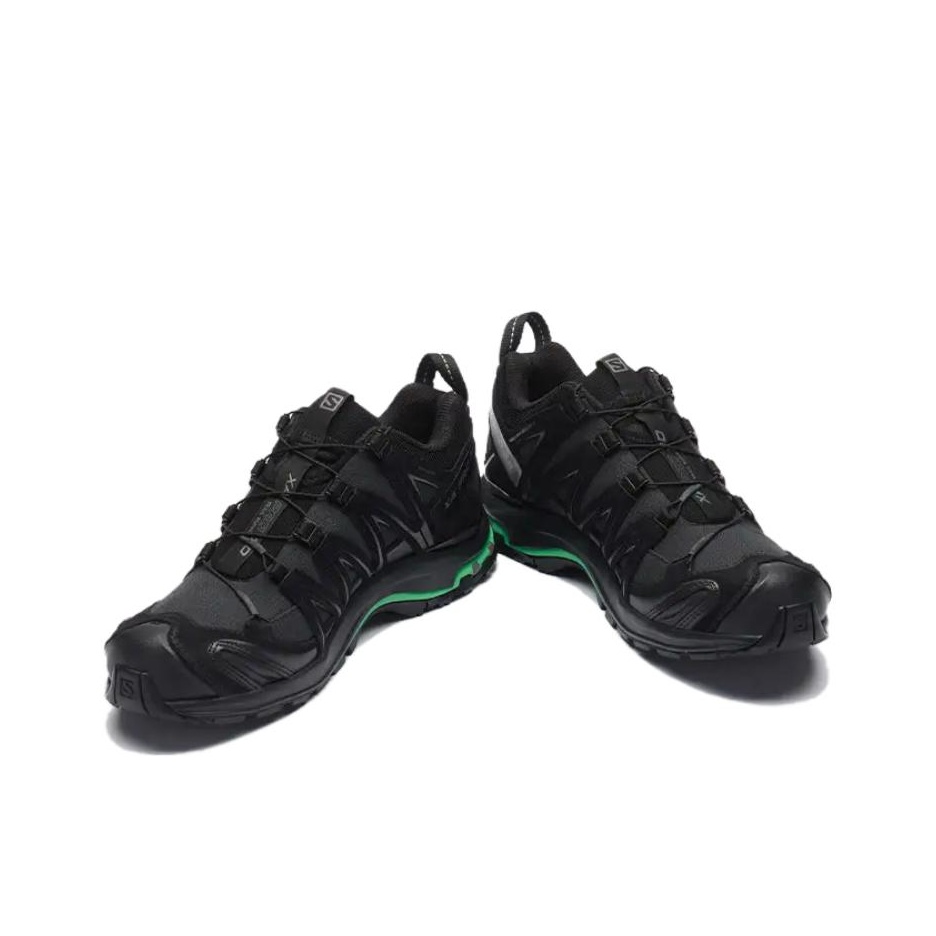 SALOMON XA PRO 3D Suede Comfor - Salomon Shoes Xa Pro 3D 评论和价格