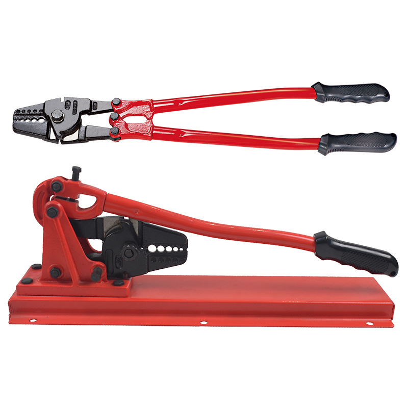 Hand Wire Rope Crimping Pliers - Multi Tool Plier 评论和价格