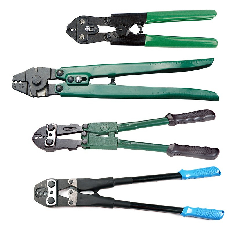 Hand Wire Rope Crimping Pliers - Multi Tool Plier 评论和价格