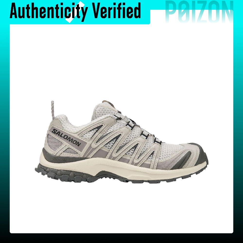 SALOMON XA PRO 3D Breathable L - Salomon Shoes Xa Pro 3D 评论和价格