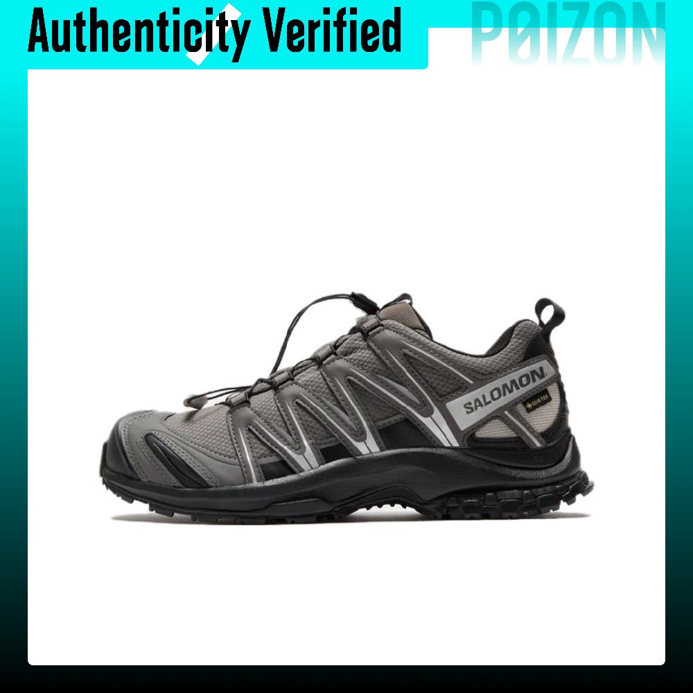SALOMON XA PRO 3D Running Shoe - Salomon Shoes Xa Pro 3D 评论和价格