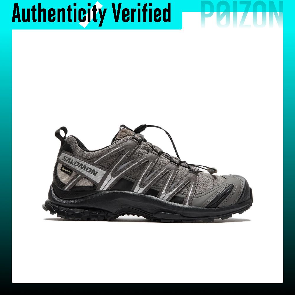SALOMON XA PRO 3D Running Shoe - Salomon Shoes Xa Pro 3D 评论和价格