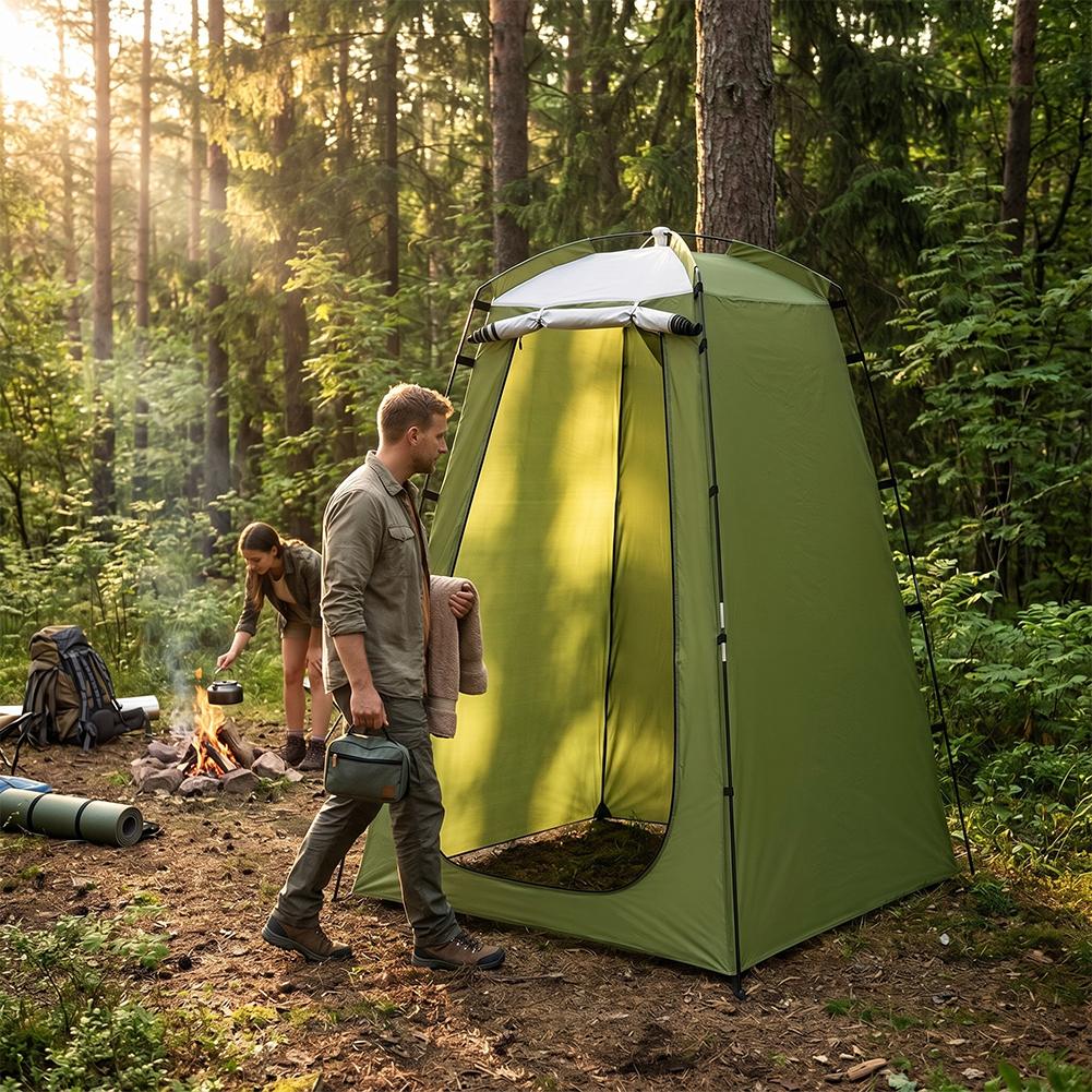 Pop-Up Portable Tent With Fold - Emergency Mylar Tent 评论和价格