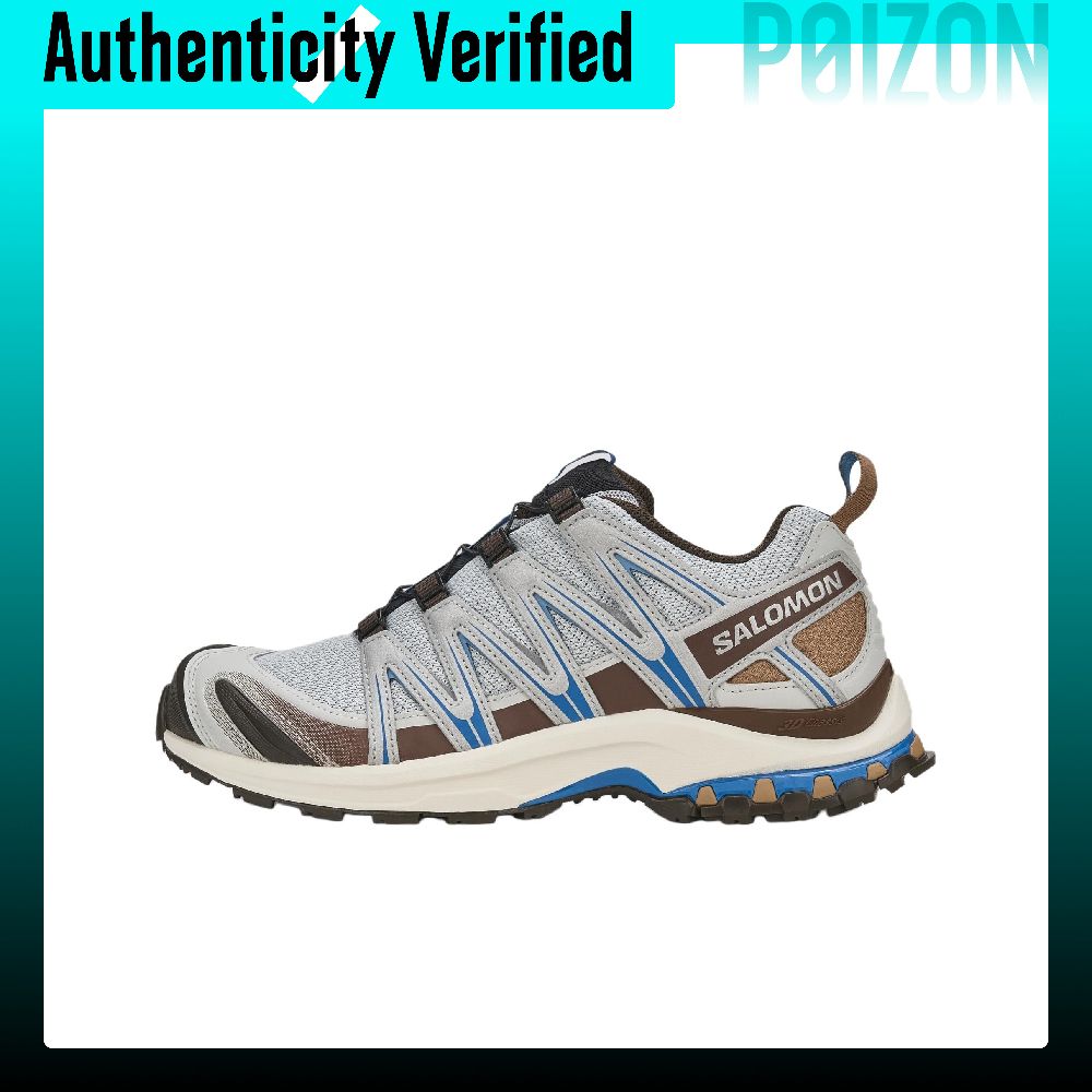 SALOMON XA PRO 3D Running Shoe - Salomon Shoes Xa Pro 3D 评论和价格