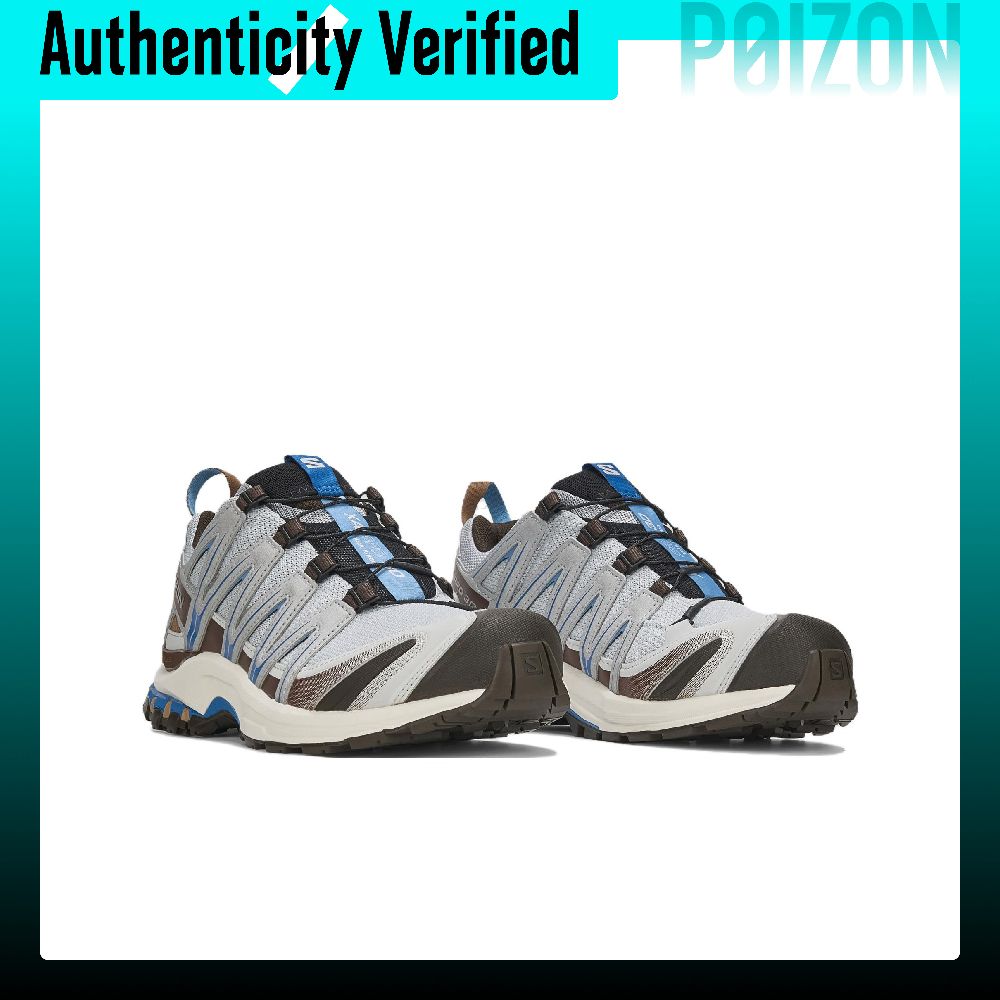 SALOMON XA PRO 3D Running Shoe - Salomon Shoes Xa Pro 3D 评论和价格