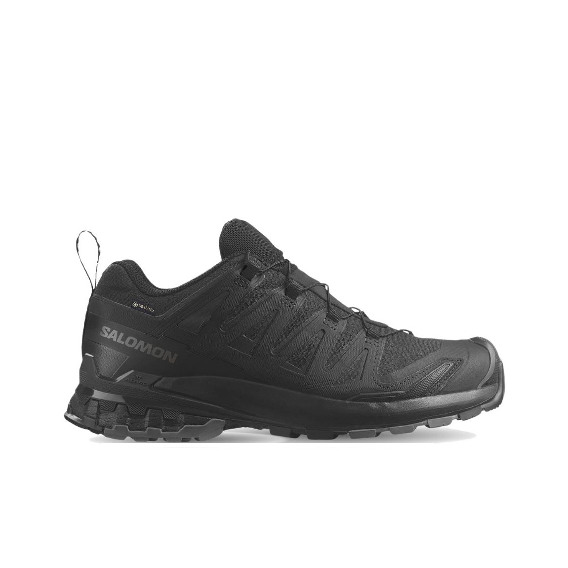 SALOMON XA Pro 3D V9 Mountaine - Salomon Shoes Xa Pro 3D 评论和价格