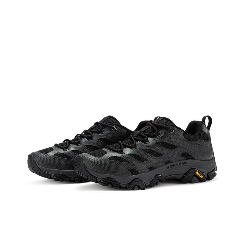 MERRELL MOAB 3 Edge Slip Resis - Merrell Shoes Moab 3 评论和价格